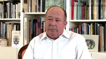 Jean Delas, cofondateur de L’école des loisirs, est mort à 86 ans