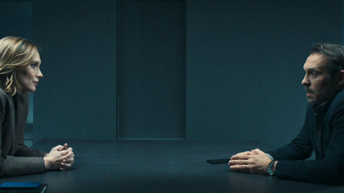 Avec “La Guerre des prix”, Ana Girardot plonge dans la brutalité des négociations agricoles