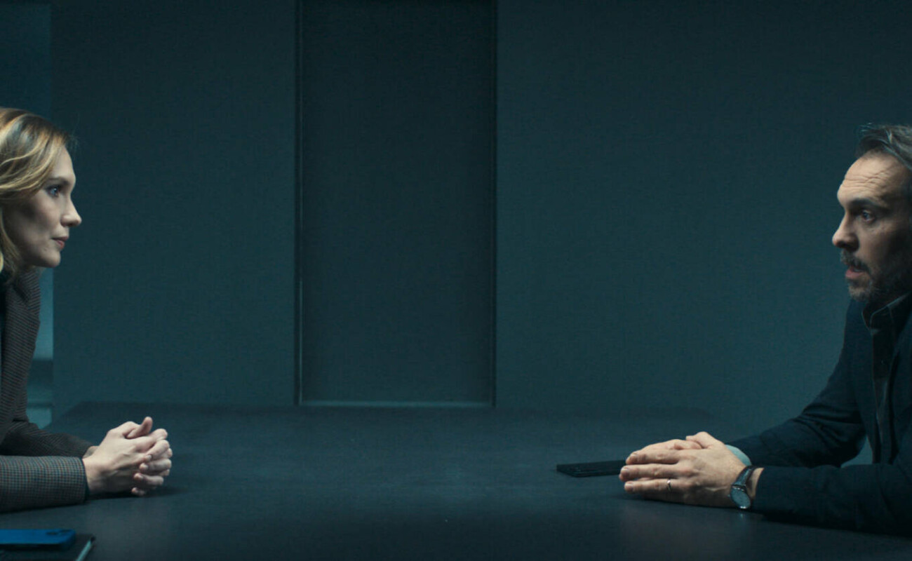 Avec “La Guerre des prix”, Ana Girardot plonge dans la brutalité des négociations agricoles