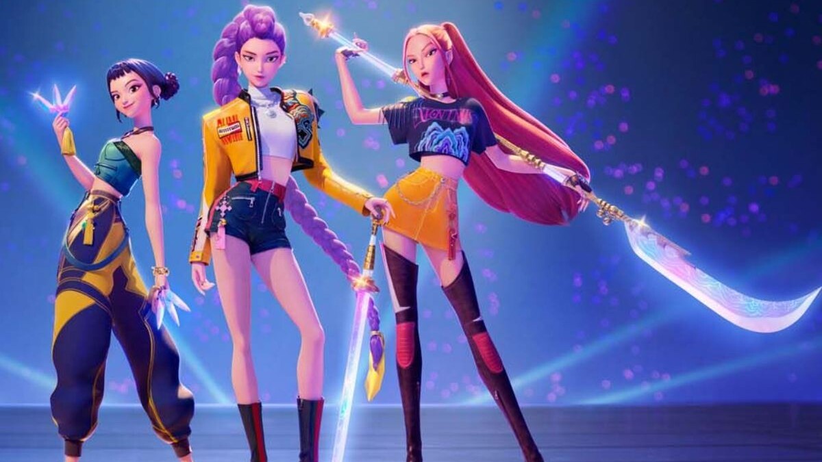 À Séoul, le succès oscarisé de “Kpop Demon Hunters” attire les fans sur ses lieux emblématiques