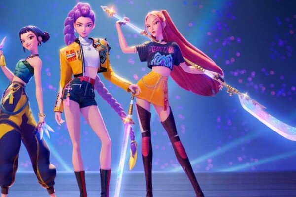 À Séoul, le succès oscarisé de “Kpop Demon Hunters” attire les fans sur ses lieux emblématiques