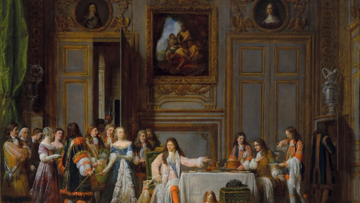 C’était un 19 mars : Déclaration des Quatre articles gallicans