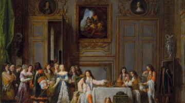 C’était un 19 mars : Déclaration des Quatre articles gallicans