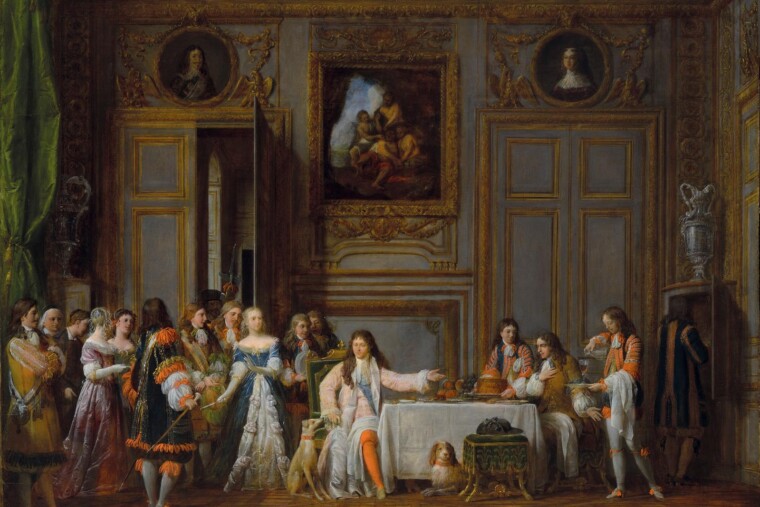 C’était un 19 mars : Déclaration des Quatre articles gallicans