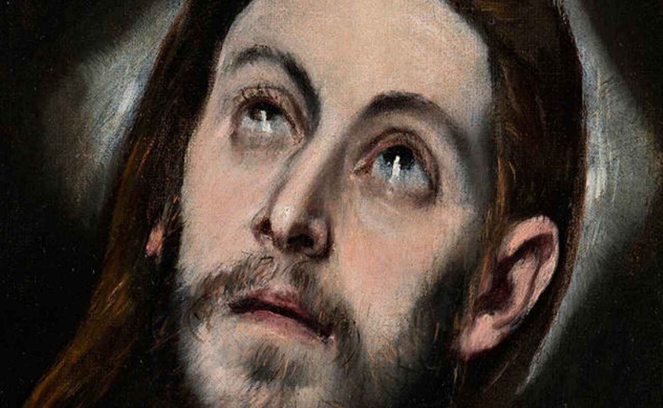 Au Vatican, un El Greco restauré révèle plusieurs images enfouies