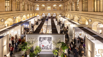 Le Salon du dessin veut séduire avec des œuvres accessibles et de belles découvertes