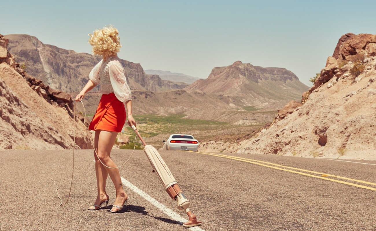 À la Cité de l’Économie, Kourtney Roy questionne le tourisme mondialisé