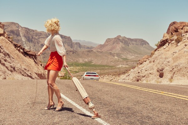 À la Cité de l’Économie, Kourtney Roy questionne le tourisme mondialisé À la Cité de l’Économie, Kourtney Roy questionne le tourisme mondialisé