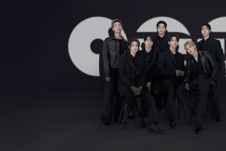 concert Netflix et documentaire — BTS signe son grand retour avec album, concert Netflix et documentaire