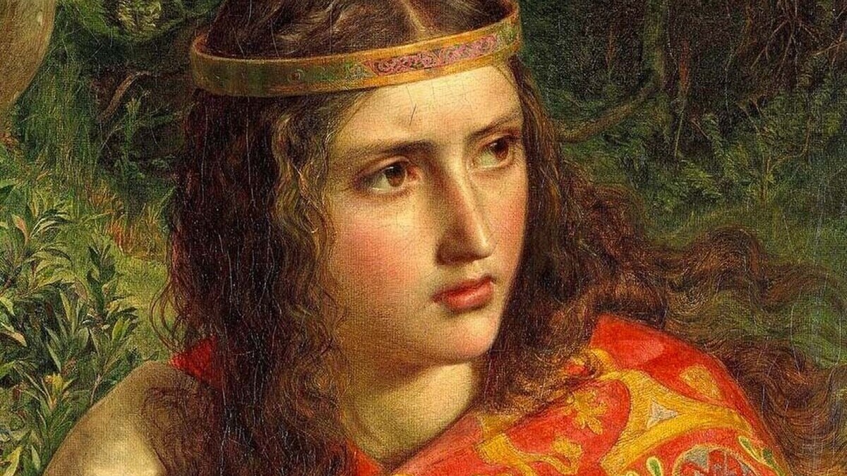 C’était un 21 mars : Le divorce d’Aliénor et Louis VII