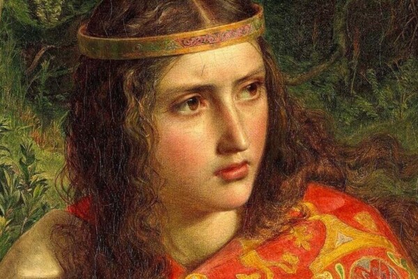 C’était un 21 mars : Le divorce d’Aliénor et Louis VII C’était un 21 mars : Le divorce d’Aliénor et Louis VII