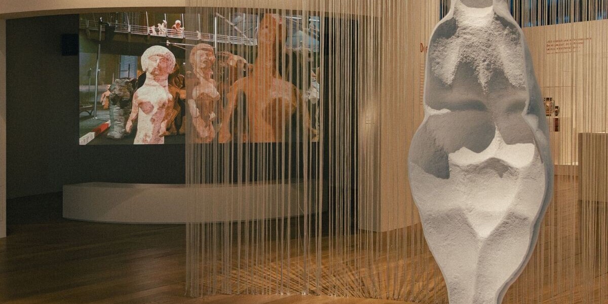 Marseille : l’exposition “Bonnes Mères” au Mucem démonte le mythe maternel