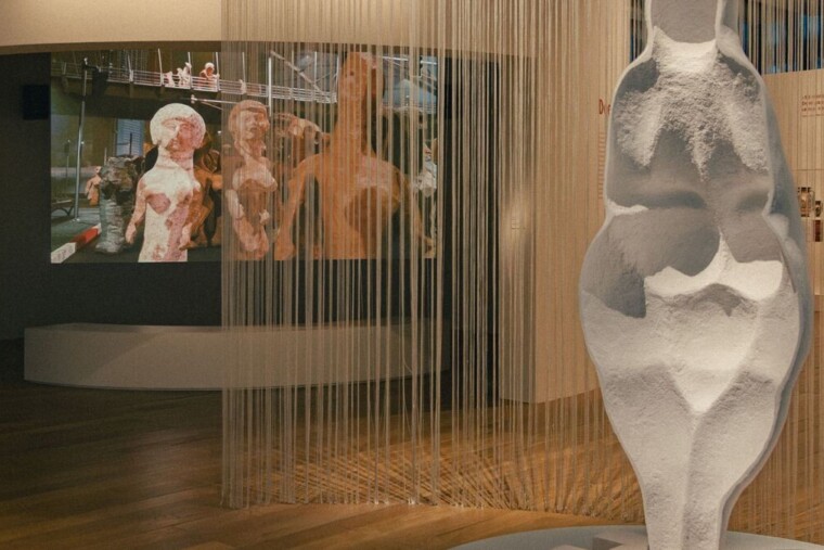 Marseille : l’exposition “Bonnes Mères” au Mucem démonte le mythe maternel