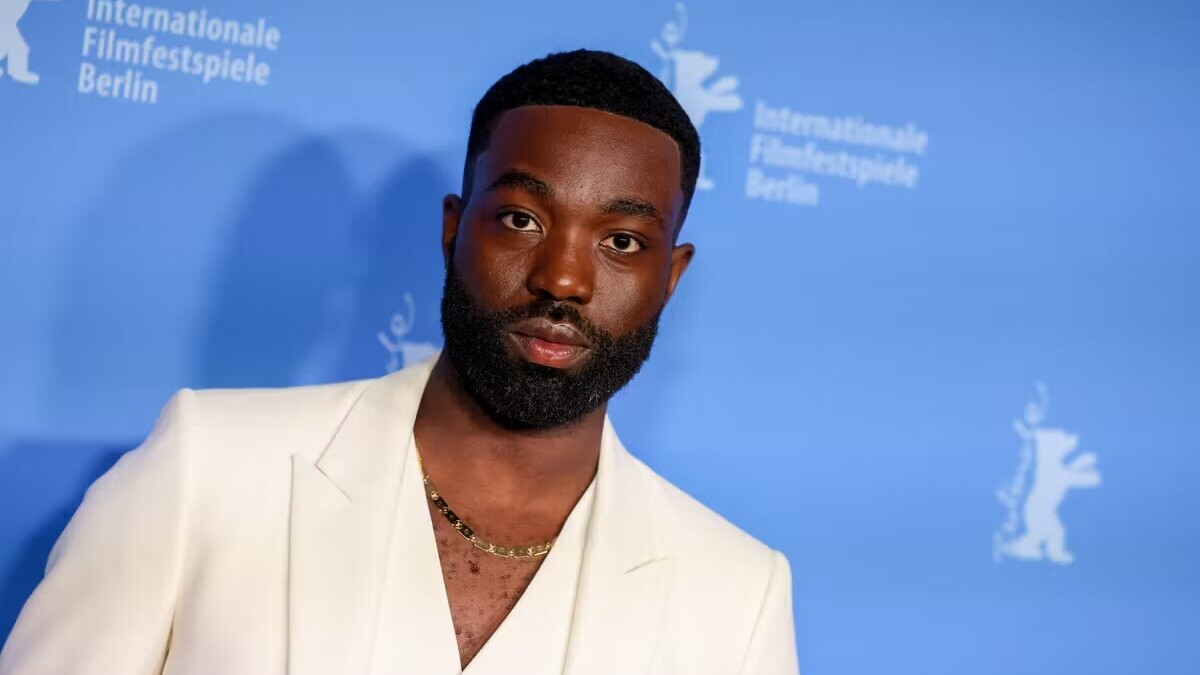 Harry Potter : Paapa Essiedu visé par des menaces racistes