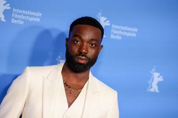 Harry Potter : Paapa Essiedu visé par des menaces racistes