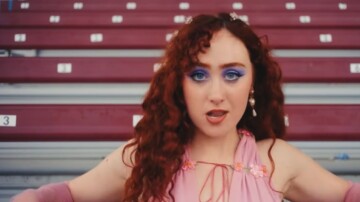 Chappell Roan critiquée par le footballeur Jorginho après un incident avec sa belle-fille au Brésil