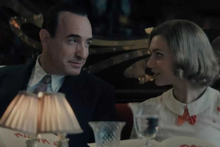 “Les Rayons et les Ombres” : le film de Xavier Giannoli sur la dérive de Jean et Corinne Luchaire sous l’Occupation