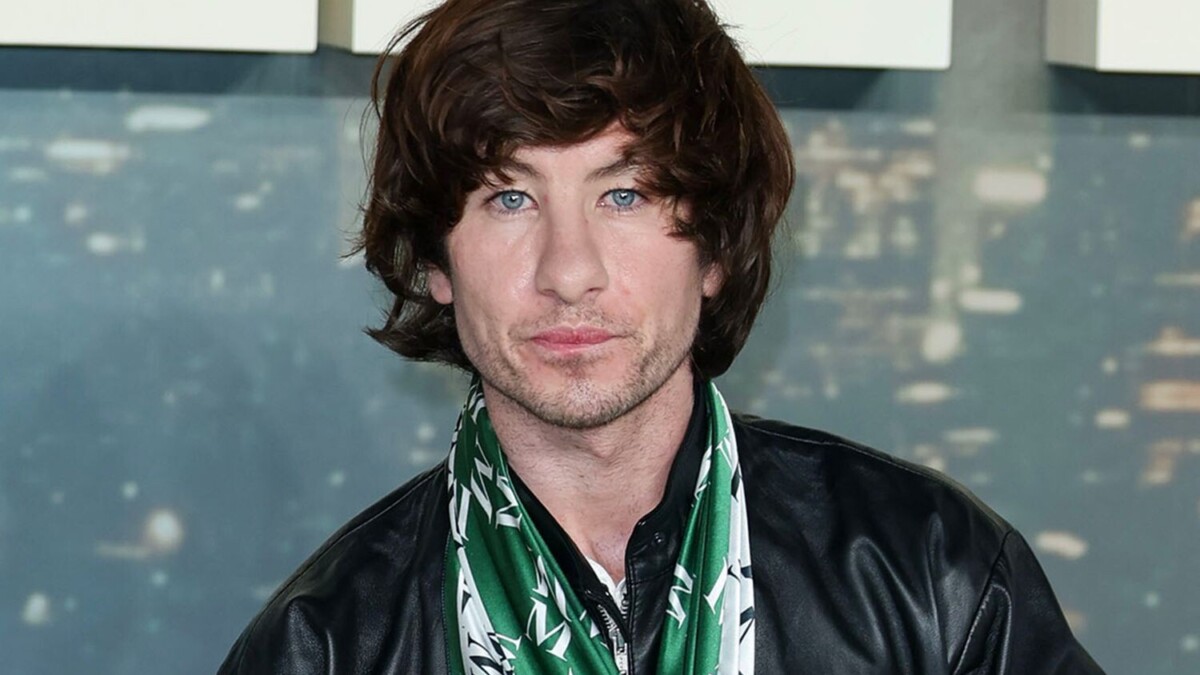 Barry Keoghan dénonce le cyberharcèlement en pleine promotion de “Peaky Blinders : L’Immortel”