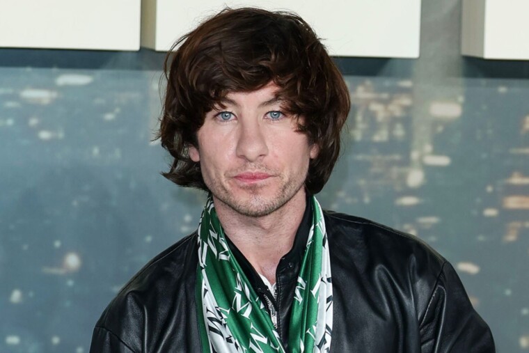 Barry Keoghan dénonce le cyberharcèlement en pleine promotion de “Peaky Blinders : L’Immortel”