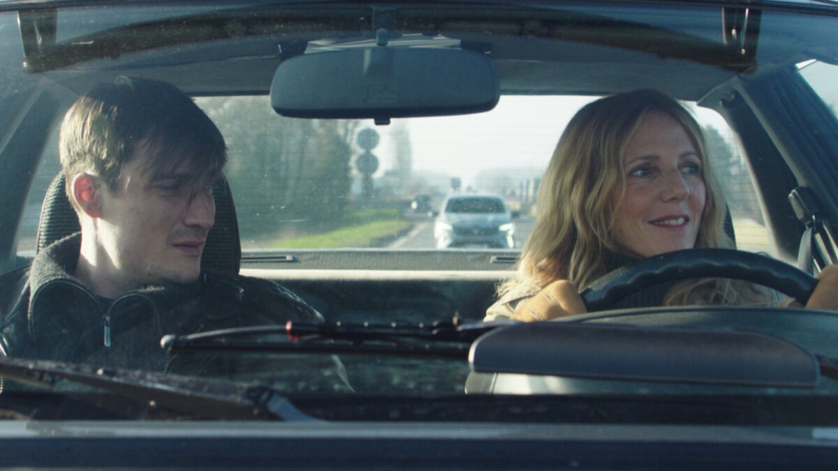 “Ceux qui comptent” : Sandrine Kiberlain et Pierre Lottin au cœur d’une famille de fortune