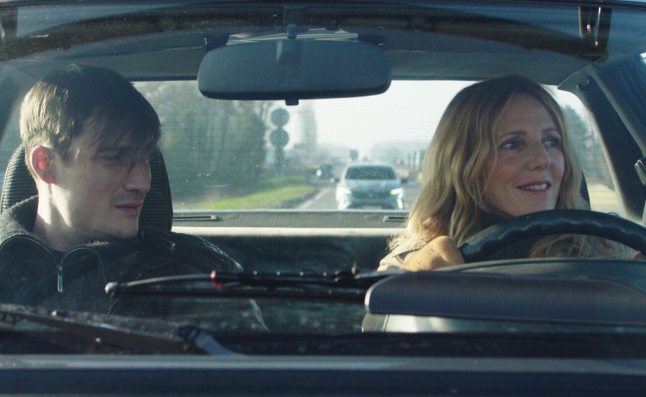 “Ceux qui comptent” : Sandrine Kiberlain et Pierre Lottin au cœur d’une famille de fortune