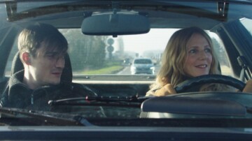 “Ceux qui comptent” : Sandrine Kiberlain et Pierre Lottin au cœur d’une famille de fortune