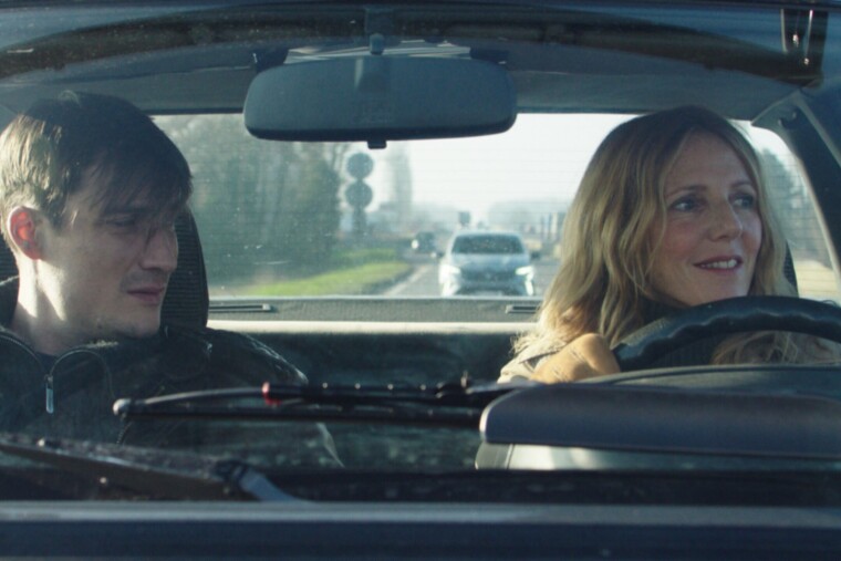 “Ceux qui comptent” : Sandrine Kiberlain et Pierre Lottin au cœur d’une famille de fortune