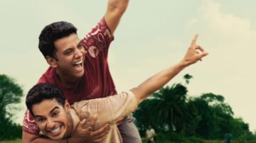 “Homebound” : un film humaniste sur l’amitié face aux fractures de l’Inde contemporaine