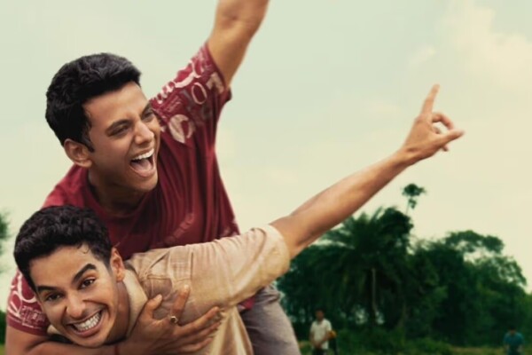 “Homebound” : un film humaniste sur l’amitié face aux fractures de l’Inde contemporaine