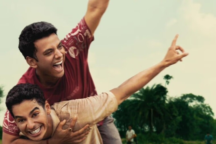 “Homebound” : un film humaniste sur l’amitié face aux fractures de l’Inde contemporaine