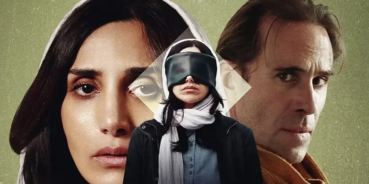 “Prisoner 951” : une série choc sur les prisons iraniennes à Séries Mania