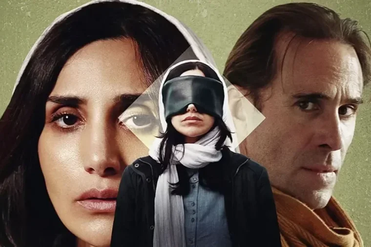 “Prisoner 951” : une série choc sur les prisons iraniennes à Séries Mania