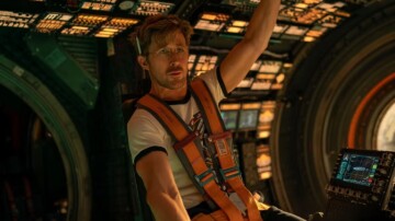 “Projet Dernière Chance” cartonne : Ryan Gosling crée la surprise au box-office