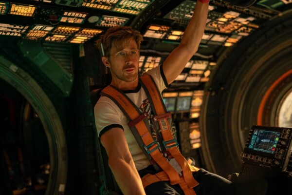“Projet Dernière Chance” cartonne : Ryan Gosling crée la surprise au box-office