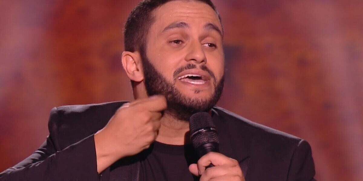 Festival en juin — Malik Bentalha lancera le Marrakech Comedy Festival en juin