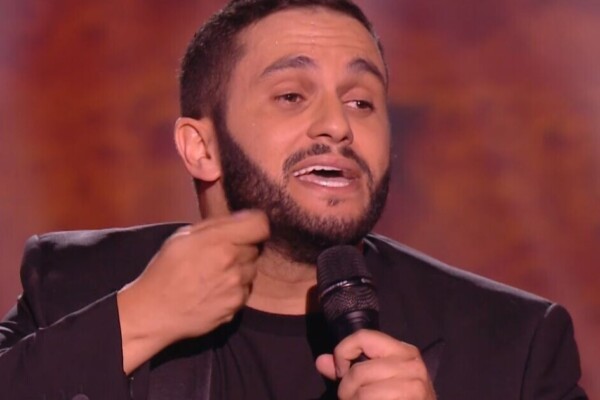 Festival en juin — Malik Bentalha lancera le Marrakech Comedy Festival en juin Festival en juin — Malik Bentalha lancera le Marrakech Comedy Festival en juin