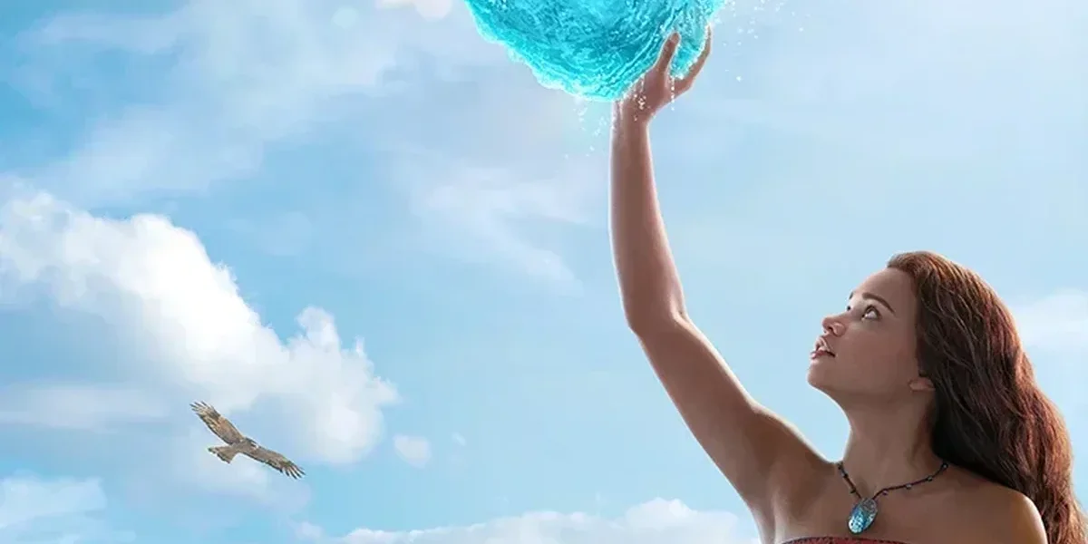 Vaiana en live action : la bande-annonce critiquée, Maui fait polémique