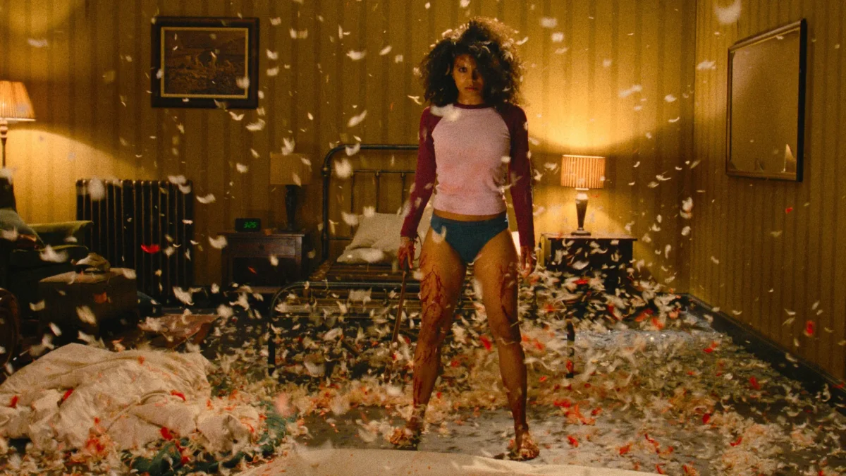 They Will Kill You : un film gore déjanté entre John Wick et Tarantino