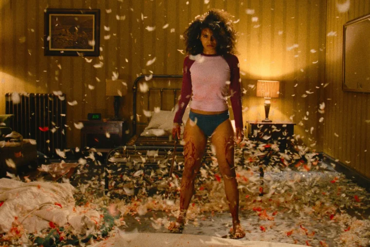 They Will Kill You : un film gore déjanté entre John Wick et Tarantino