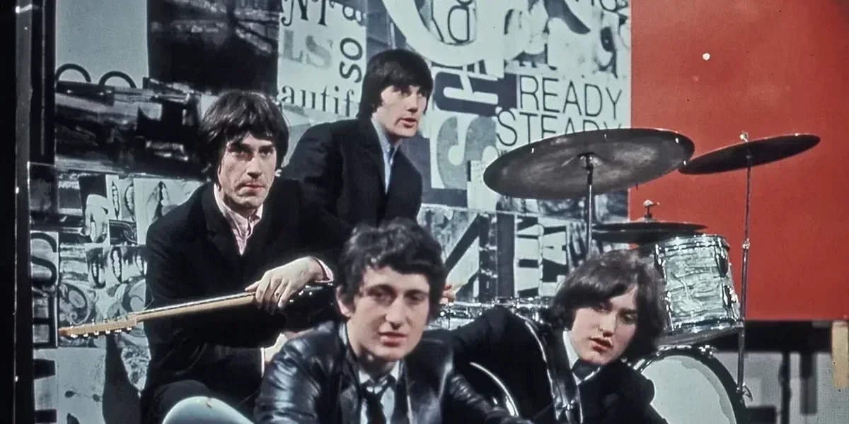 Moby critique “Lola” des Kinks, accusée de paroles transphobes