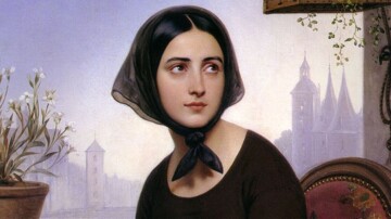 “Bovary Madame” au Théâtre de la Ville : Christophe Honoré ressuscite Emma Bovary