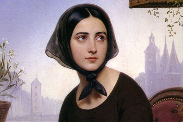 “Bovary Madame” au Théâtre de la Ville : Christophe Honoré ressuscite Emma Bovary