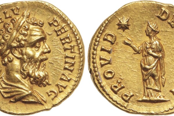 C’était un 26 mars : L’Empire romain mis aux enchères C’était un 26 mars : L’Empire romain mis aux enchères