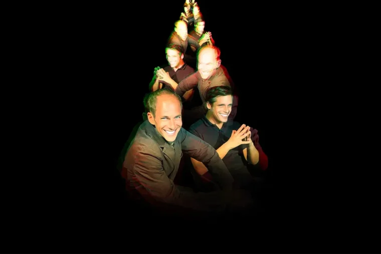 Avec “Protocole DAVA”, Canal+ parie sur un humour absurde radical