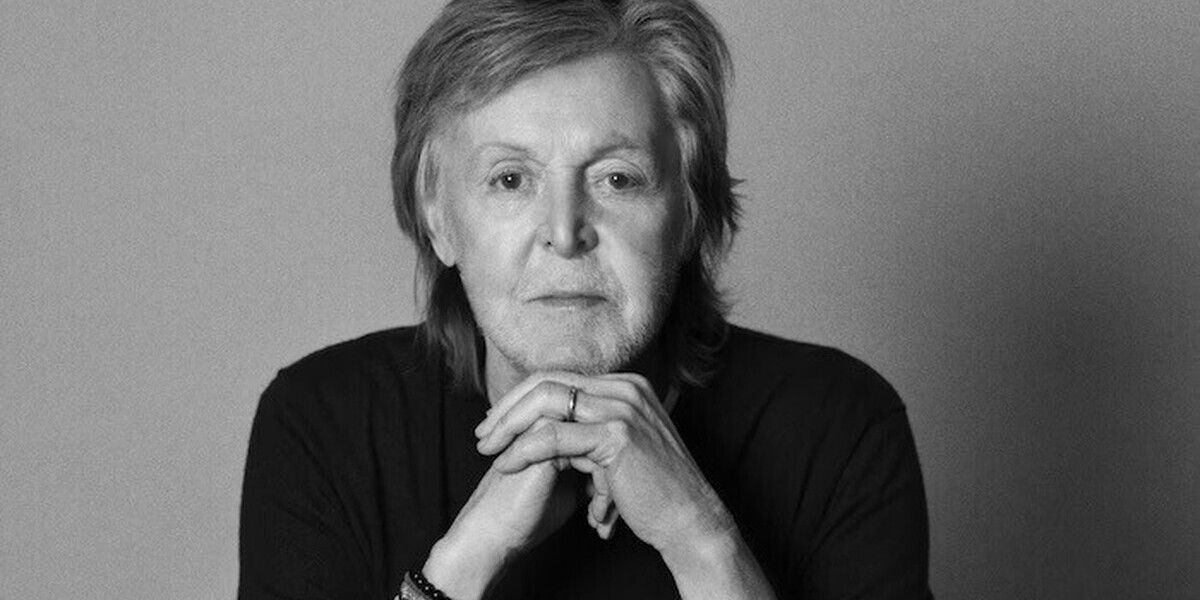 Paul McCartney annonce “The Boys of Dungeon Lane”, un album intime sur Liverpool