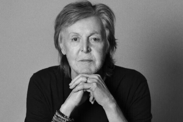 Paul McCartney annonce “The Boys of Dungeon Lane”, un album intime sur Liverpool
