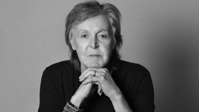 Paul McCartney announces “The Boys of Dungeon Lane”, an intimate album about Liverpool