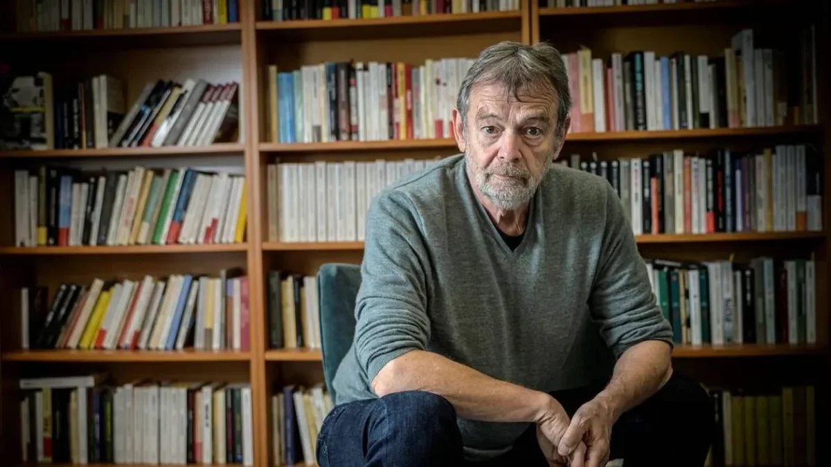 Le roman de Pierre Lemaitre “Miroir de nos peines” adapté à l’Opéra de Paris