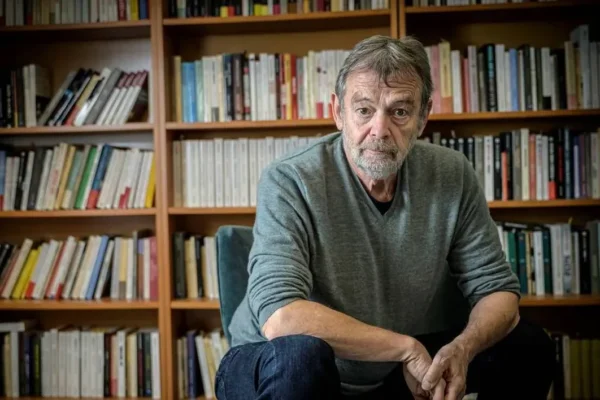 Le roman de Pierre Lemaitre “Miroir de nos peines” adapté à l’Opéra de Paris