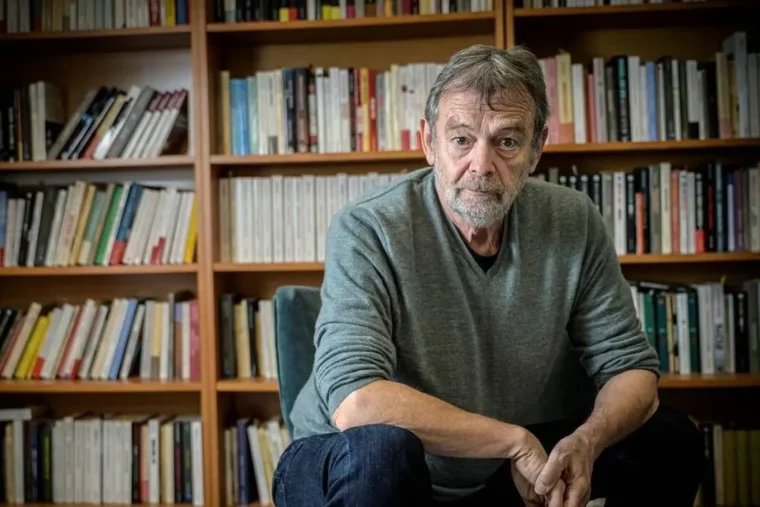 Le roman de Pierre Lemaitre “Miroir de nos peines” adapté à l’Opéra de Paris